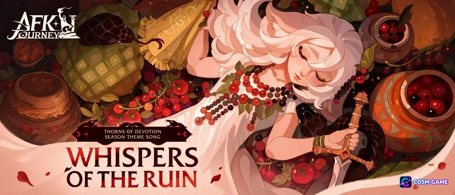 The world of Esperia stretches across a painterly fantasy landscape.