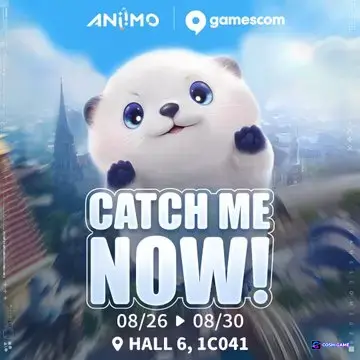 Aniimo official promotional artwork