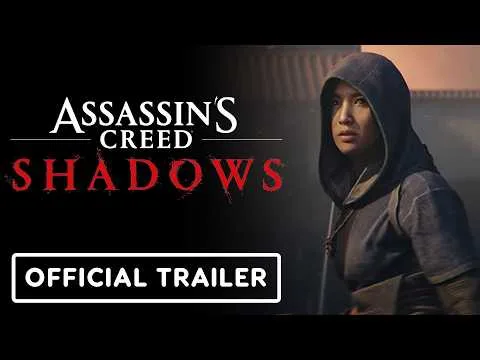 Assassin's Creed Shadows screenshot 1
