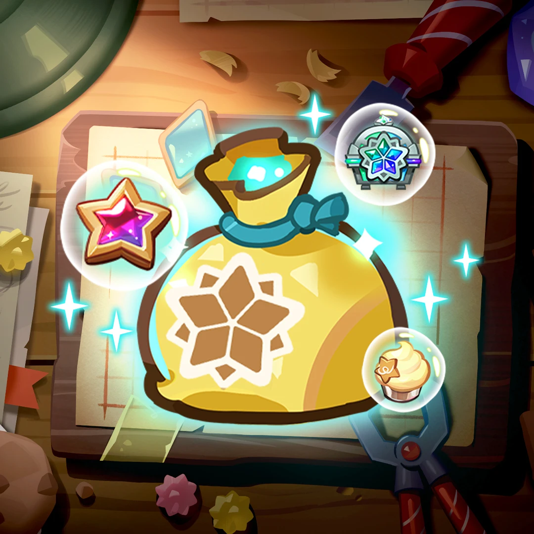 The Legendary Topping Tart interface shows the new equipment upgrade system introduced in Version 7.7.