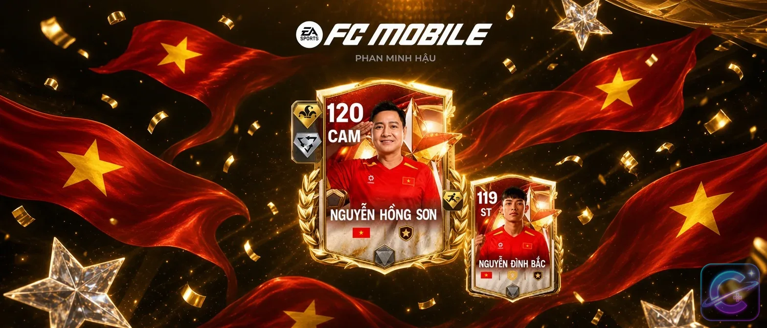 FC Mobile Round of 16 tournament bracket with national teams