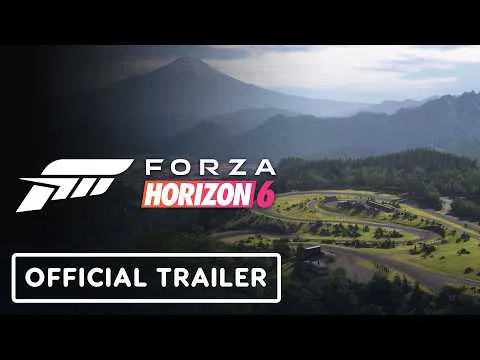 Forza Horizon 6 screenshot 2