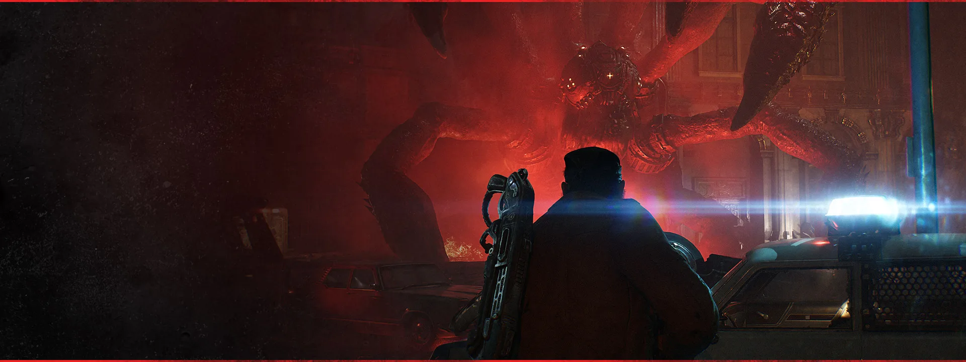 Gears of War: E-Day screenshot 3