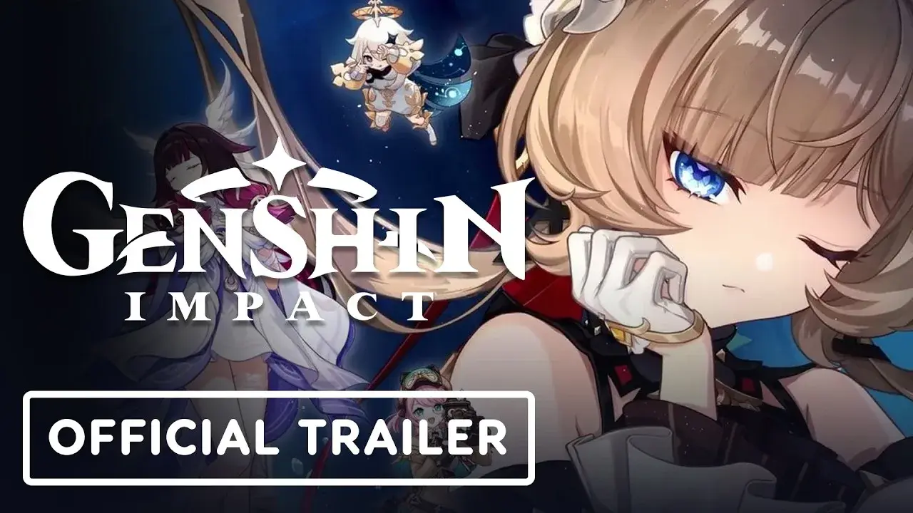 Version Luna VIII Sunny Summer Fontinalia events overview artwork