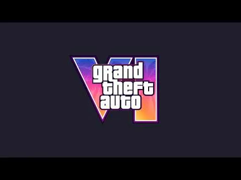 Grand Theft Auto VI promotional still from Grand Theft Auto VI Official Cover Art Reveal