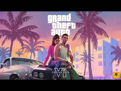 Grand Theft Auto VI promotional still from Grand Theft Auto VI Trailer 1