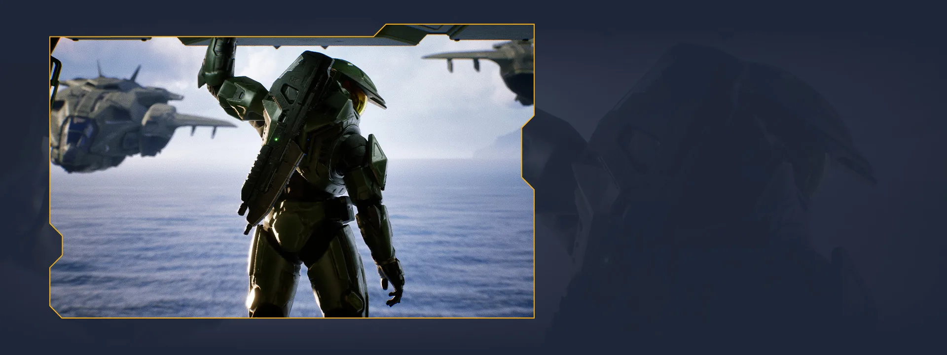 Halo: Campaign Evolved screenshot 1