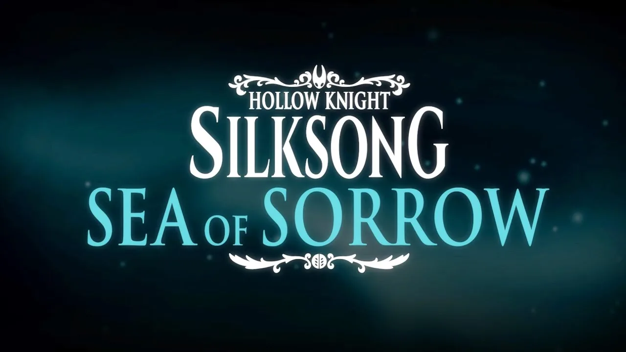 Hornet on a storm-lit shore in the Sea of Sorrow teaser