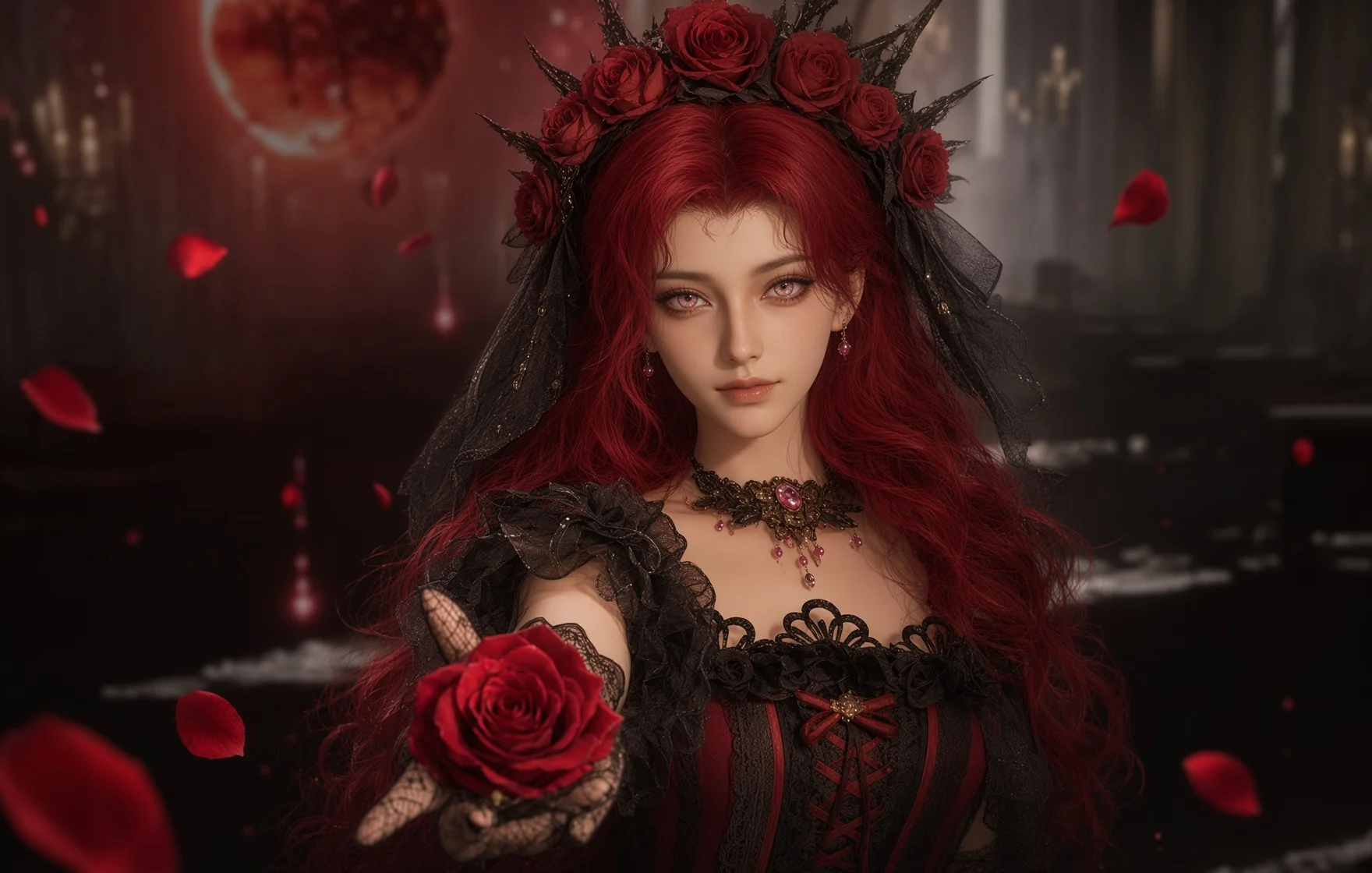 LORD OF MYSTERIES