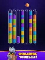 Magic Sort Game Screenshoot