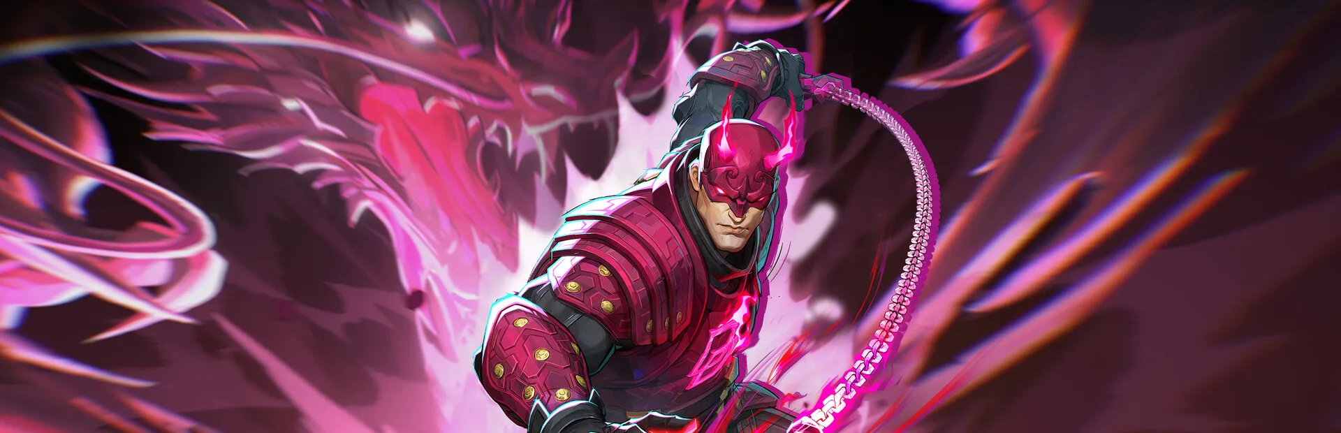 Marvel Rivals official key art (NetEase Games)