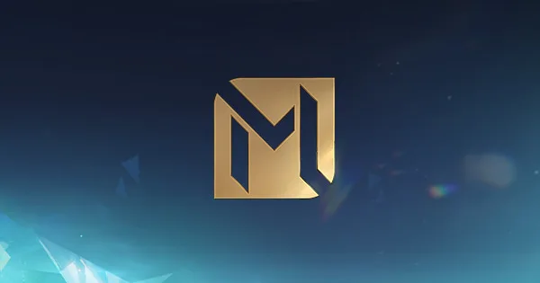Official Mobile Legends: Bang Bang key art