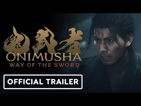 Onimusha: Way of the Sword screenshot 1