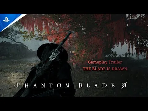Phantom Blade Zero screenshot 1