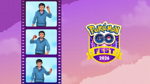 Preview of the Team Leader Pose reward from GO Pass Road of Legends Deluxe.