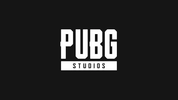 PUBG Studios logo on the account-theft unban policy announcement artwork