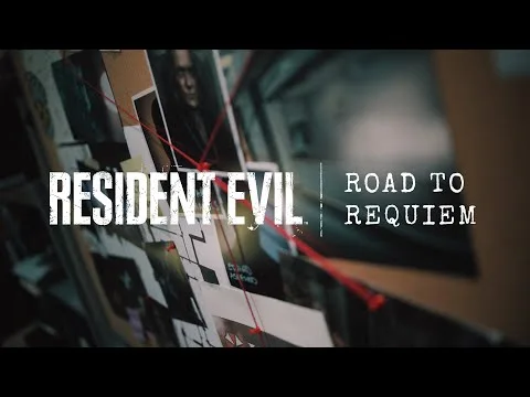 Road to Requiem promotional still