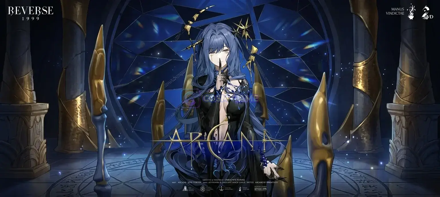 The Version 3.7 third anniversary presentation promotes On Another's Sorrow with the anniversary cast.
