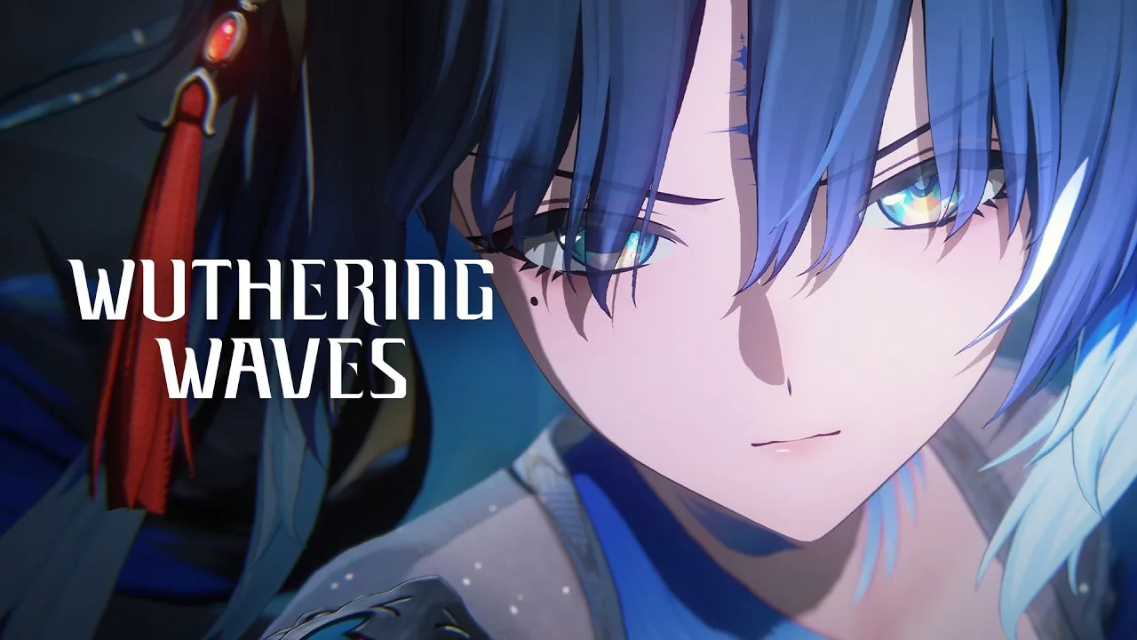 Yangyang Xuanling in the Wuthering Waves Nightmare trailer