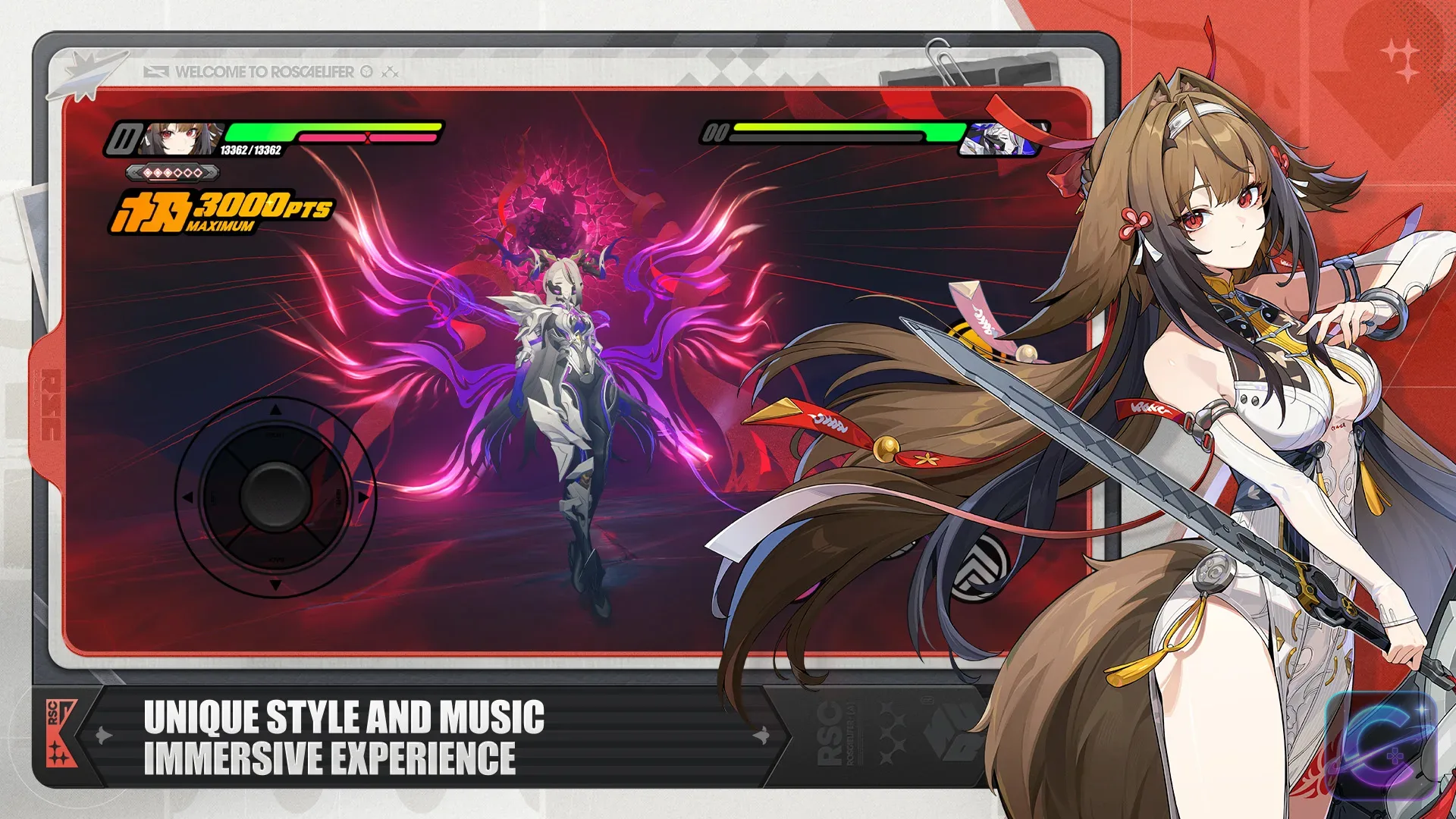Zenless Zone Zero characters shown together in a wide action-focused promotional scene