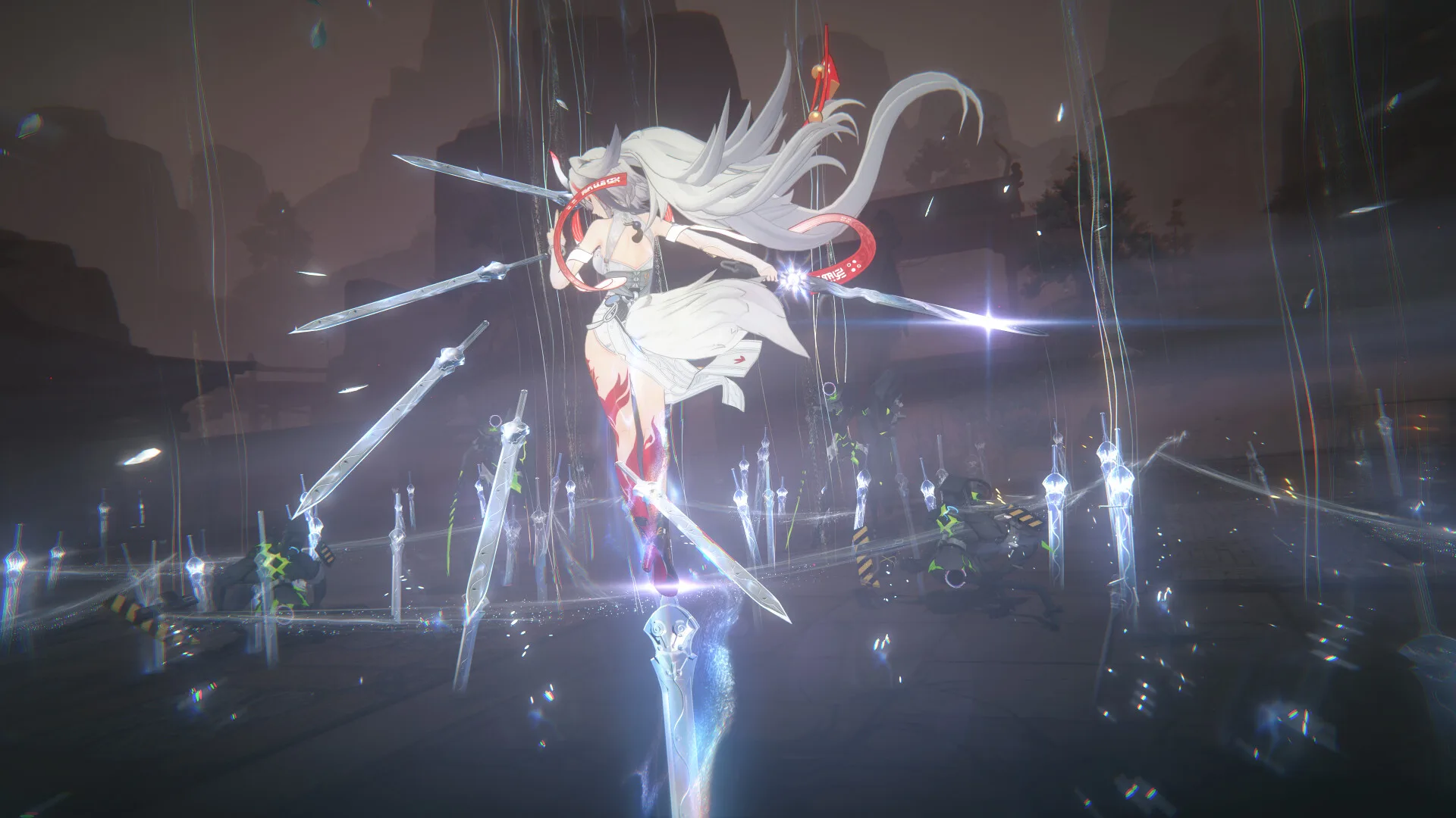 Zenless Zone Zero official screenshot (HoYoverse)