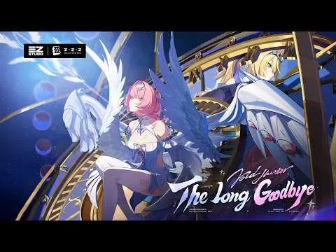 Zenless Zone Zero Version 3.1 The Long Goodbye official teaser thumbnail